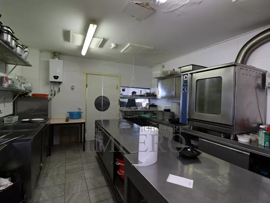 Immagine 25 di Bar / Ristorante in vendita  in Passeggiata Cavallotti 4 a Ventimiglia