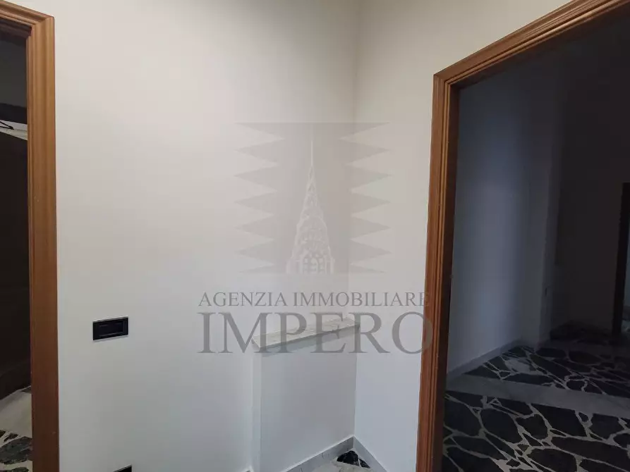Immagine 18 di Bilocale in vendita  in Via Vittorio Veneto 13 a Bordighera