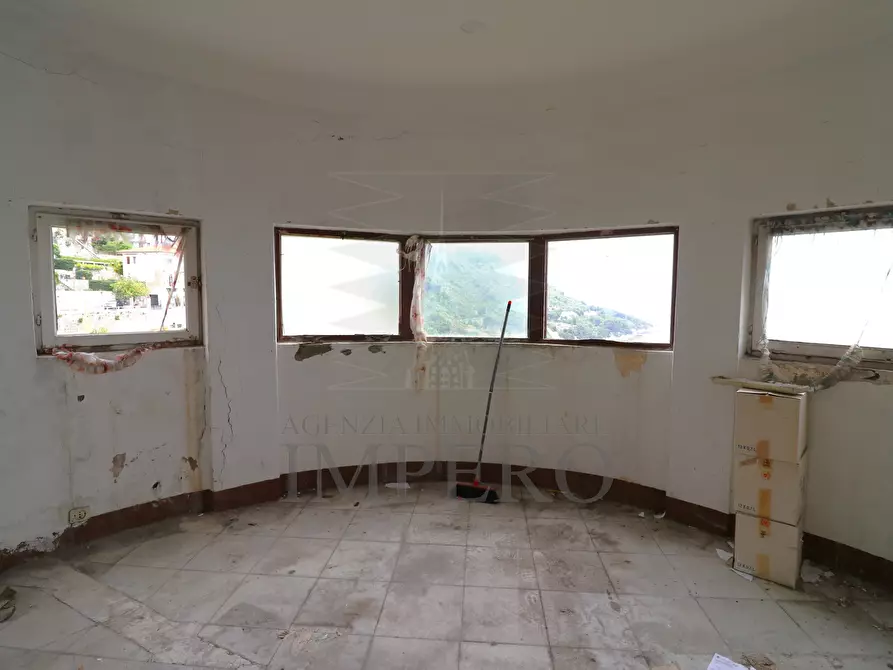 Immagine 23 di Porzione di casa in vendita  in Corso Mentone 81 a Ventimiglia