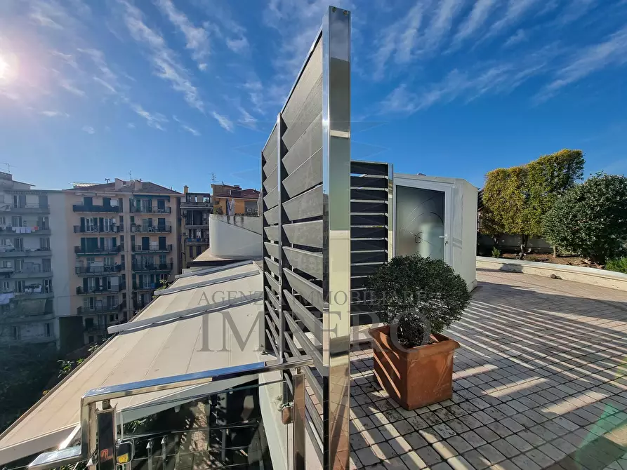 Immagine 41 di Attico in vendita  in Via G. Matteotti 1 a Ventimiglia