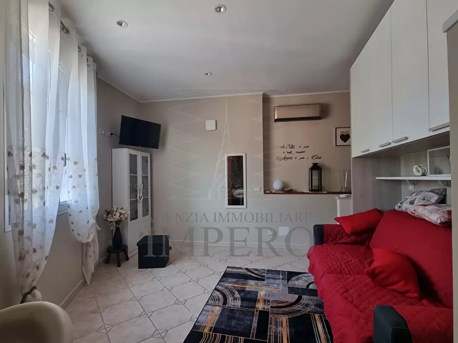 Immagine 6 di Monolocale in vendita  in Salita Fico 1 a Ventimiglia