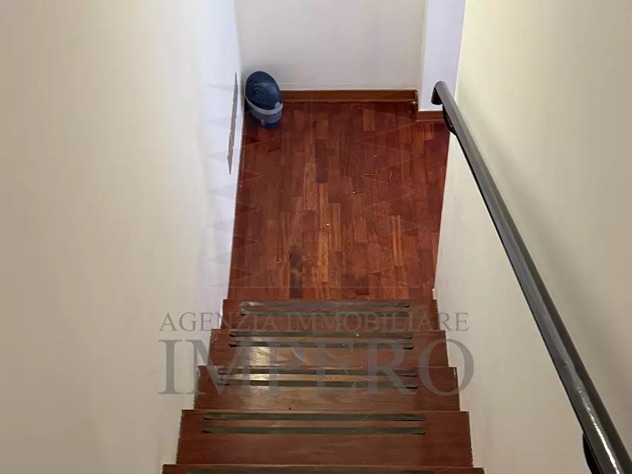 Immagine 27 di Bilocale in vendita  in Via giuseppe verdi 10 a Ventimiglia
