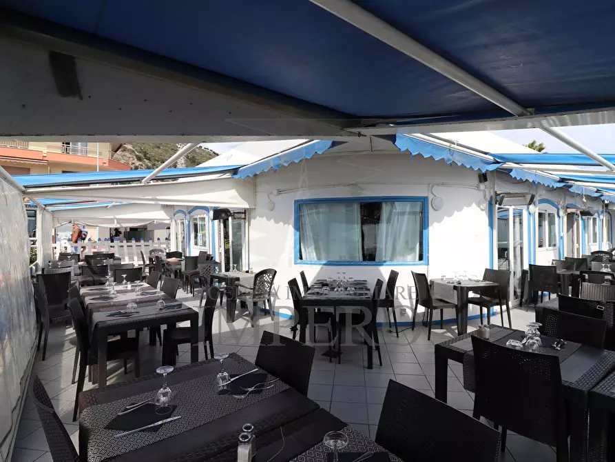 Immagine 19 di Bar / Ristorante in vendita  in Passeggiata Cavallotti 4 a Ventimiglia