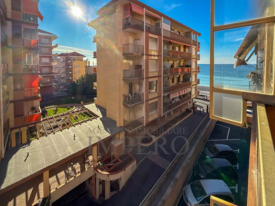 Immagine 23 di Pentalocale in vendita  in Passaggio Trento Trieste 1A a Ventimiglia