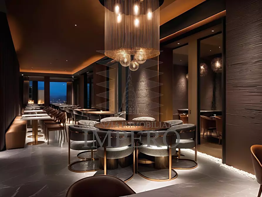 Immagine 10 di Albergo/B&B/Residence in vendita  in via regina margherita 97 a San Remo