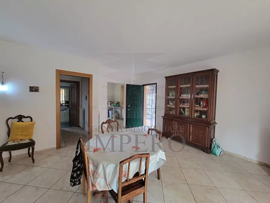 Immagine 12 di Villa in vendita  in Via Tremola 5 a Ventimiglia