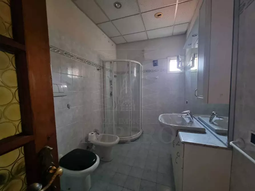 Immagine 22 di Quadrilocale in vendita  in Via Scalo Merci 2 a Ventimiglia