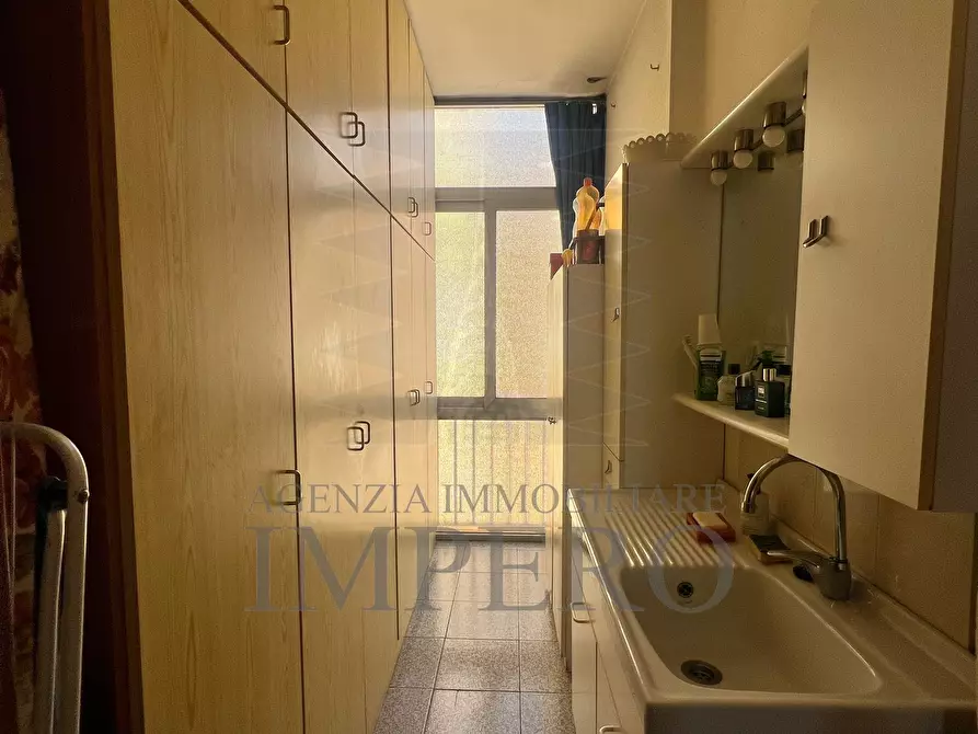 Immagine 16 di Quadrilocale in vendita  in Via S.Vincenzo 144 a Vallecrosia