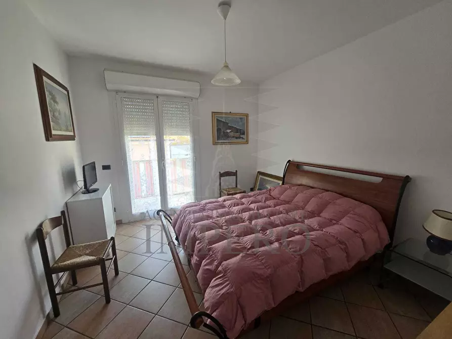 Immagine 5 di Trilocale in vendita  in Via Asse 78 a Ventimiglia