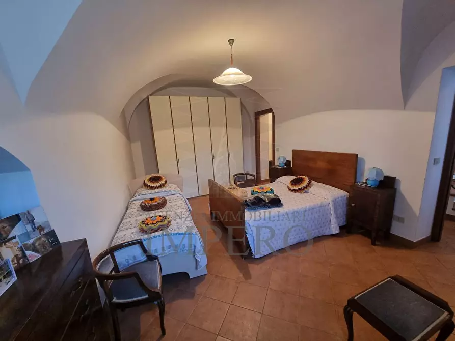 Immagine 13 di Porzione di casa in vendita  in Via Ginestrea 29 a Olivetta San Michele