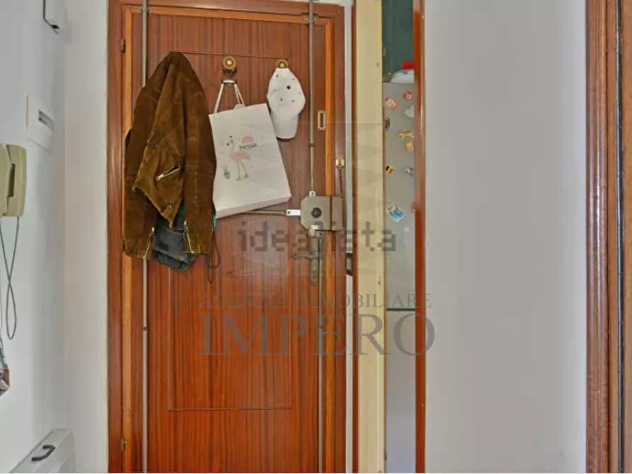 Immagine 3 di Quadrilocale in vendita  in Via delle Gerbere 1F a Ventimiglia