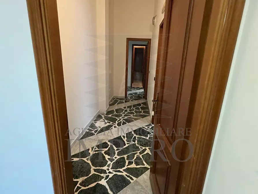 Immagine 15 di Pentalocale in vendita  in Via Vittorio Veneto 10 a Bordighera