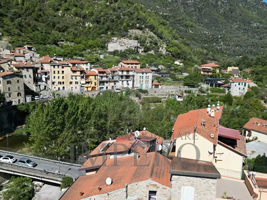 Immagine 2 di Quadrilocale in vendita  in Via Case Palanchi 4 a Ventimiglia