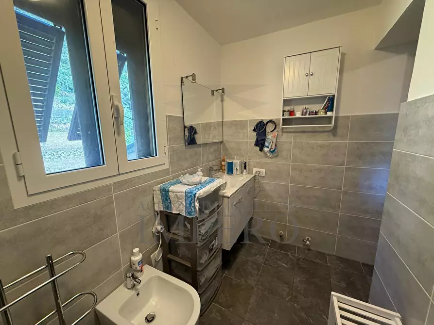 Immagine 22 di Porzione di casa in vendita  in Via Serro Inferiore 15 a Ventimiglia