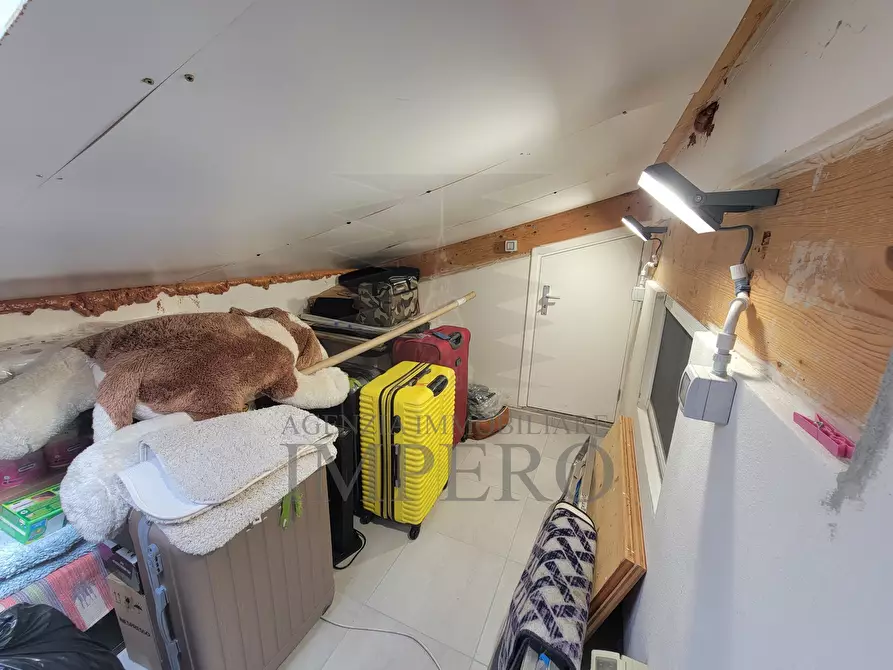 Immagine 40 di Porzione di casa in vendita  in Via Conca Verde 100 a Bordighera