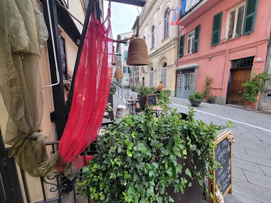 Immagine 7 di Bar / Ristorante in vendita  in Via Giuseppe Garibaldi 1/a a Ventimiglia