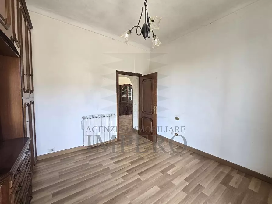 Immagine 17 di Quadrilocale in vendita  in Via Trossarelli 6a a Ventimiglia