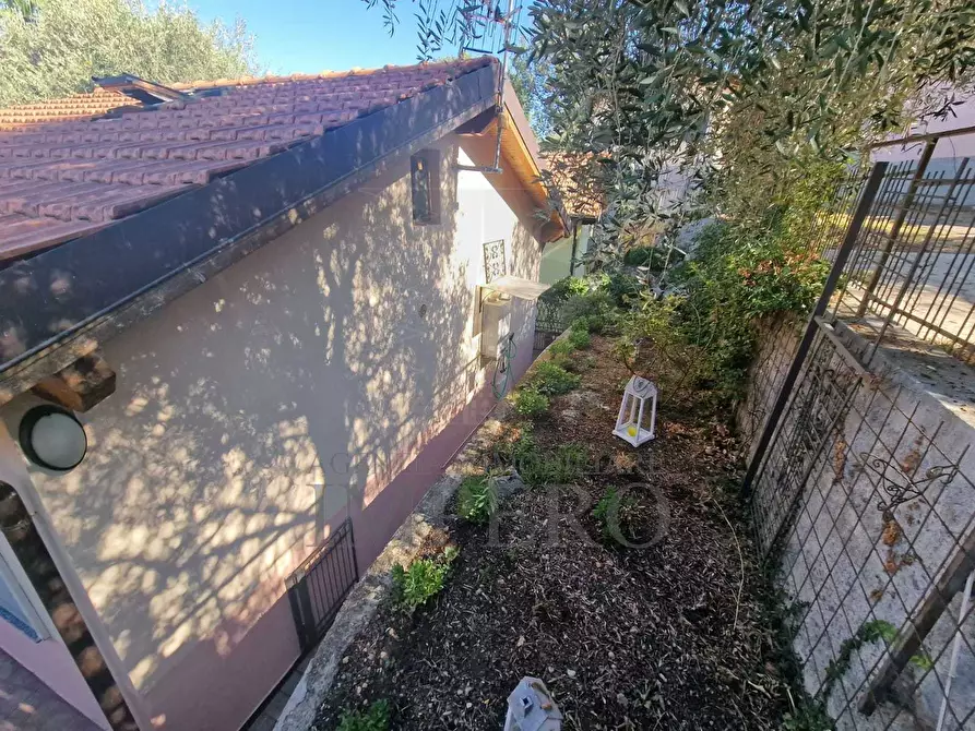 Immagine 3 di Magazzino in vendita  in Via Maule a Ventimiglia