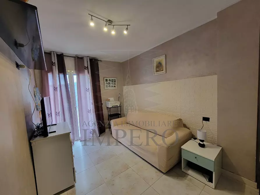 Immagine 8 di Casa bifamiliare in vendita  in Via Ciappin 175 a Ventimiglia