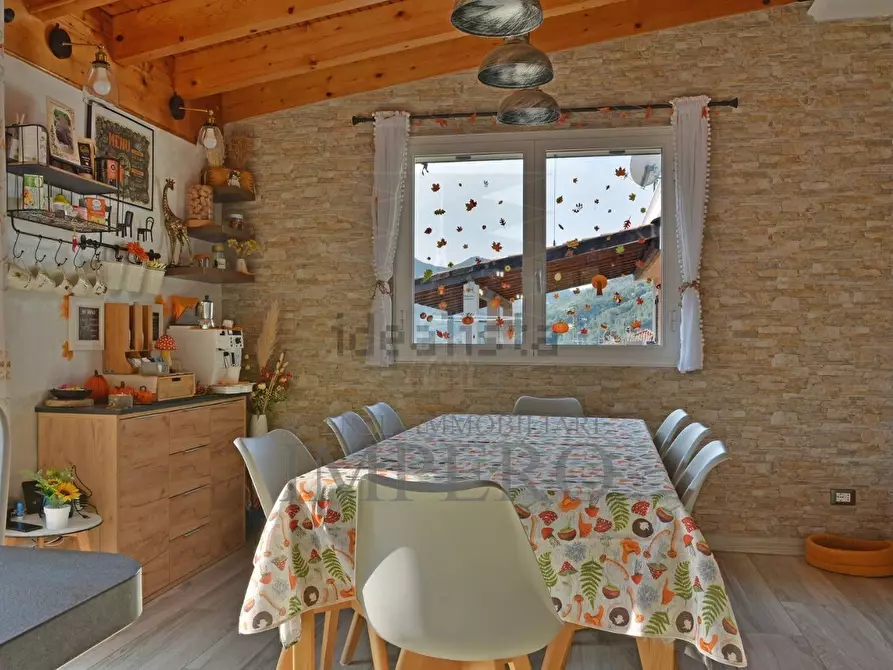 Immagine 12 di Porzione di casa in vendita  in Località Casermette 33D a Ventimiglia