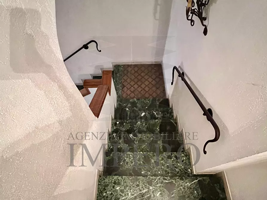 Immagine 10 di Casa indipendente in vendita  in Via San Lorenzo 4 a Bordighera