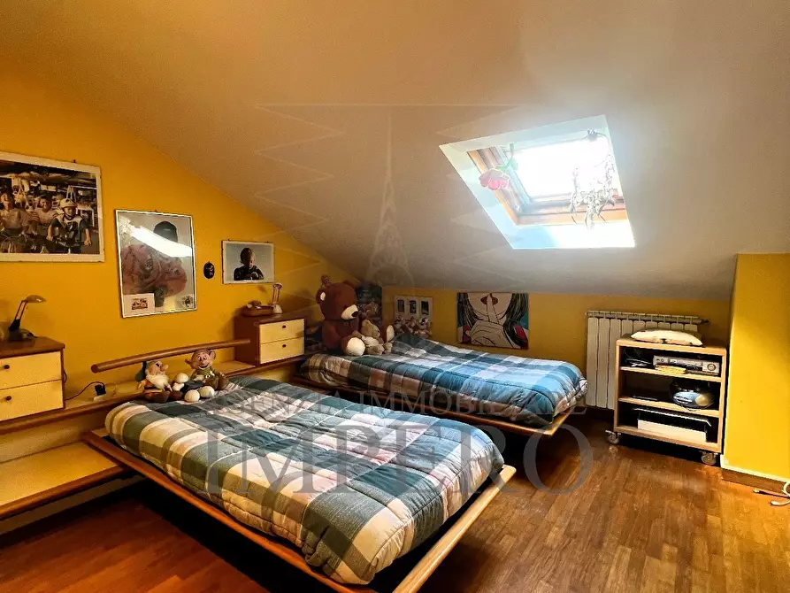 Immagine 41 di Pentalocale in vendita  in Corso Vittorio Emanuele 236 a Camporosso