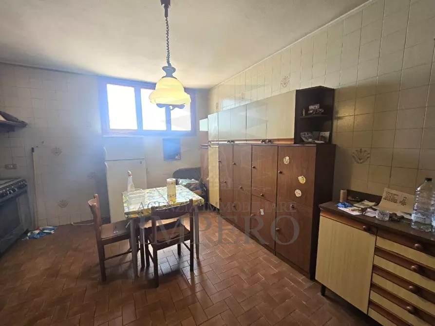 Immagine 56 di Villa in vendita  in Via Nappio 1 a Ventimiglia