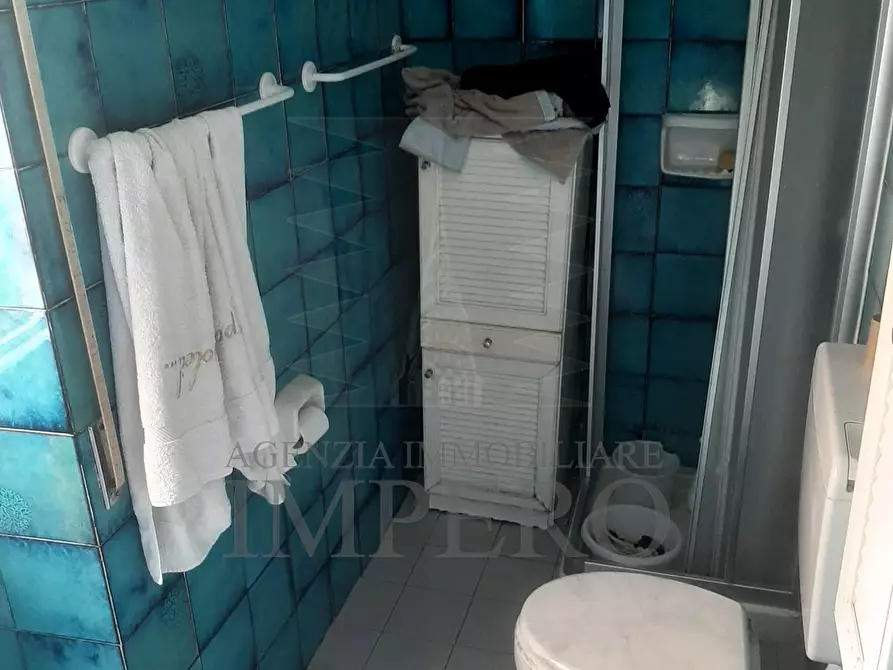 Immagine 6 di Casa indipendente in vendita  in Via Matteotti a Vallecrosia