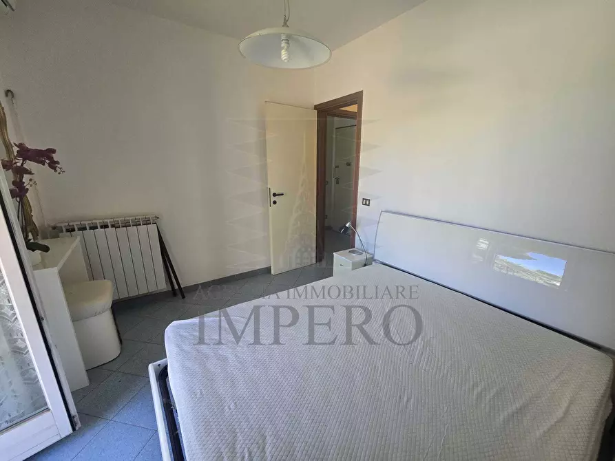 Immagine 13 di Trilocale in vendita  in Via Romana 100 a Bordighera