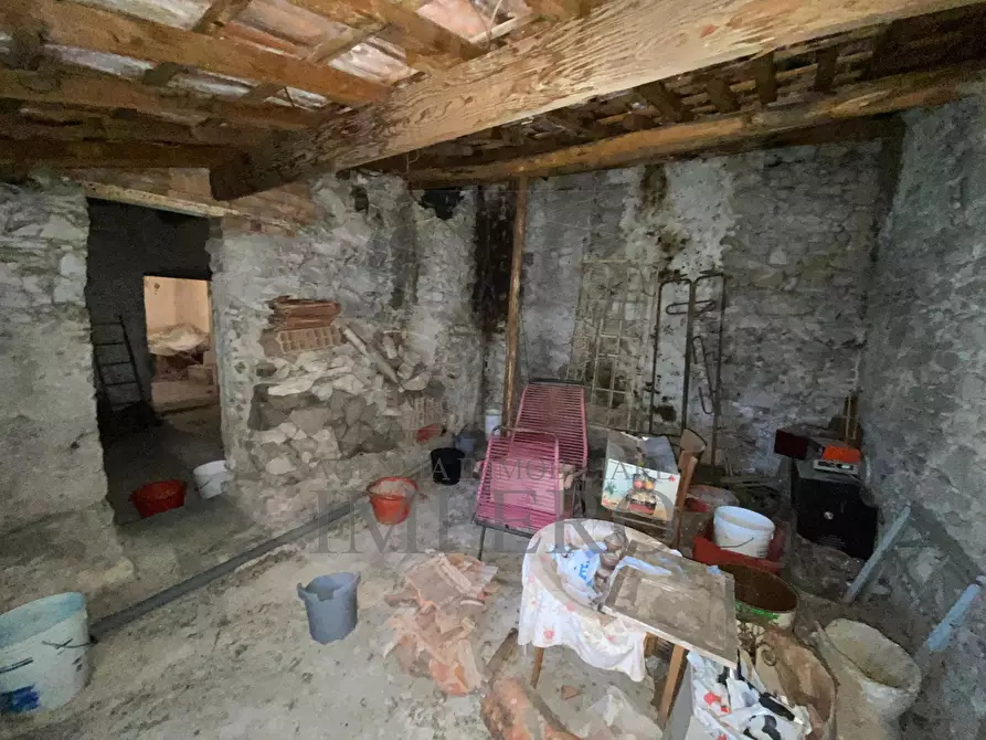 Immagine 11 di Pentalocale in vendita  in Via Serro Inferiore a Ventimiglia