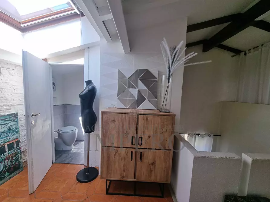 Immagine 21 di Porzione di casa in vendita  in Via alle Ville 50 a Ventimiglia