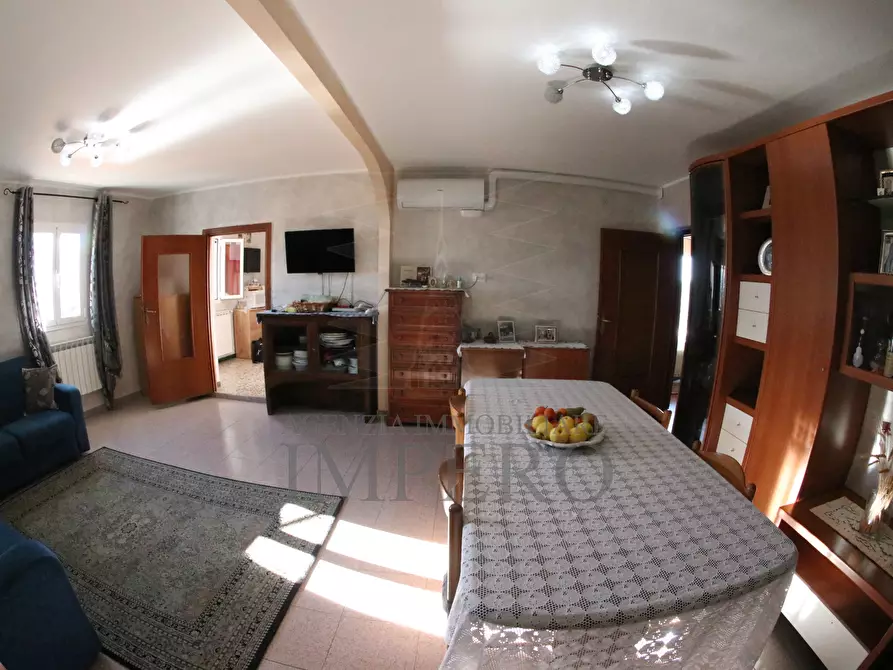 Immagine 5 di Villa in vendita  in Via Peidaigo 77 a Ventimiglia
