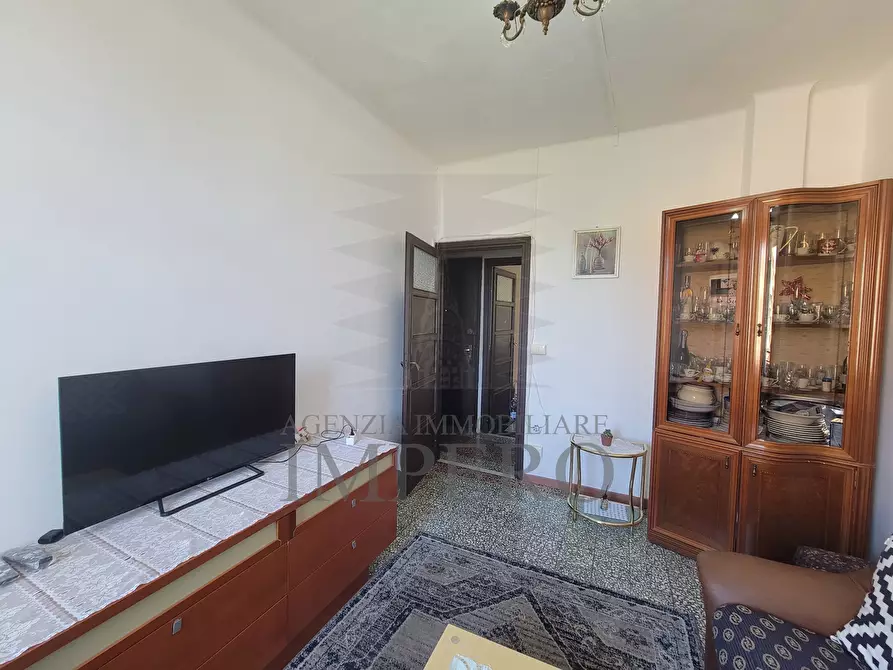 Immagine 5 di Trilocale in vendita  in Corso Genova 82 a Ventimiglia