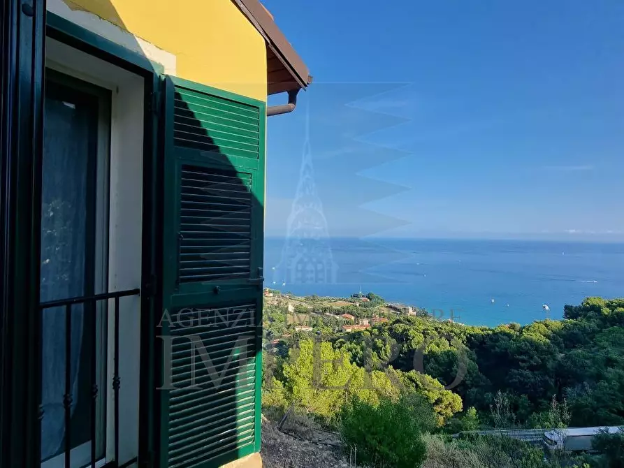 Immagine 44 di Villa in vendita  in Corso Francia 108 a Ventimiglia