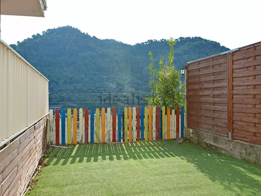 Immagine 32 di Porzione di casa in vendita  in Località Casermette 33D a Ventimiglia