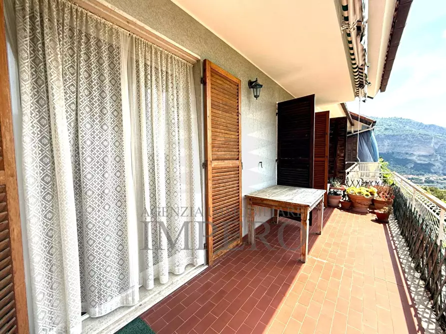 Immagine 19 di Trilocale in vendita  in Via Garian 18 a Ventimiglia
