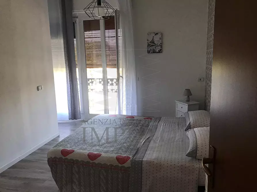 Immagine 5 di Trilocale in vendita  in Via Generale Vincenzo Rossi 79 a Bordighera