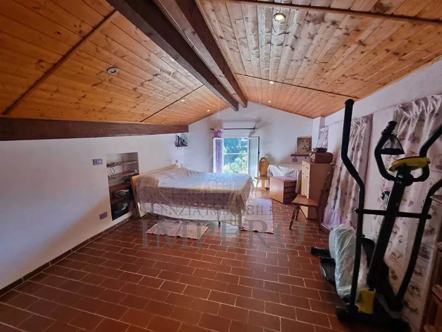 Immagine 34 di Quadrilocale in vendita  in Via Case Palanchi 4 a Ventimiglia