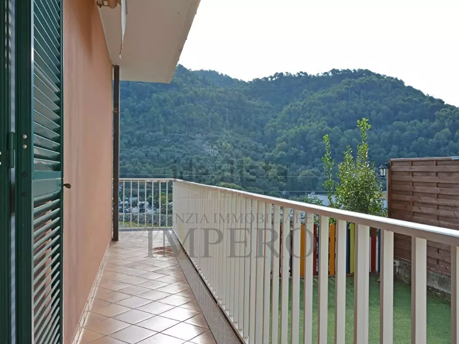 Immagine 16 di Porzione di casa in vendita  in Località Casermette 33D a Ventimiglia