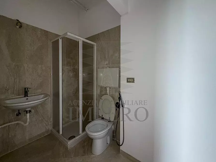 Immagine 6 di Monolocale in vendita  in via virgilio 13 a Bordighera