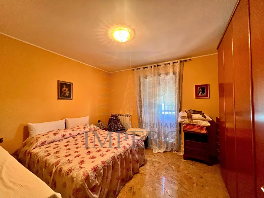 Immagine 19 di Villa in vendita  in Corso della Repubblica a Camporosso