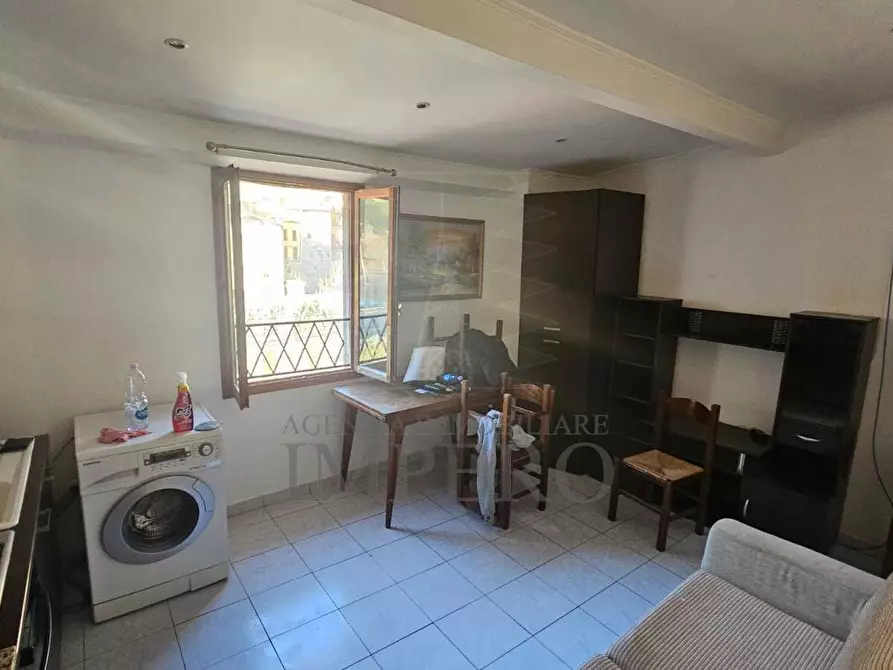 Immagine 4 di Bilocale in vendita  in Via Case Palanchi 9 a Ventimiglia