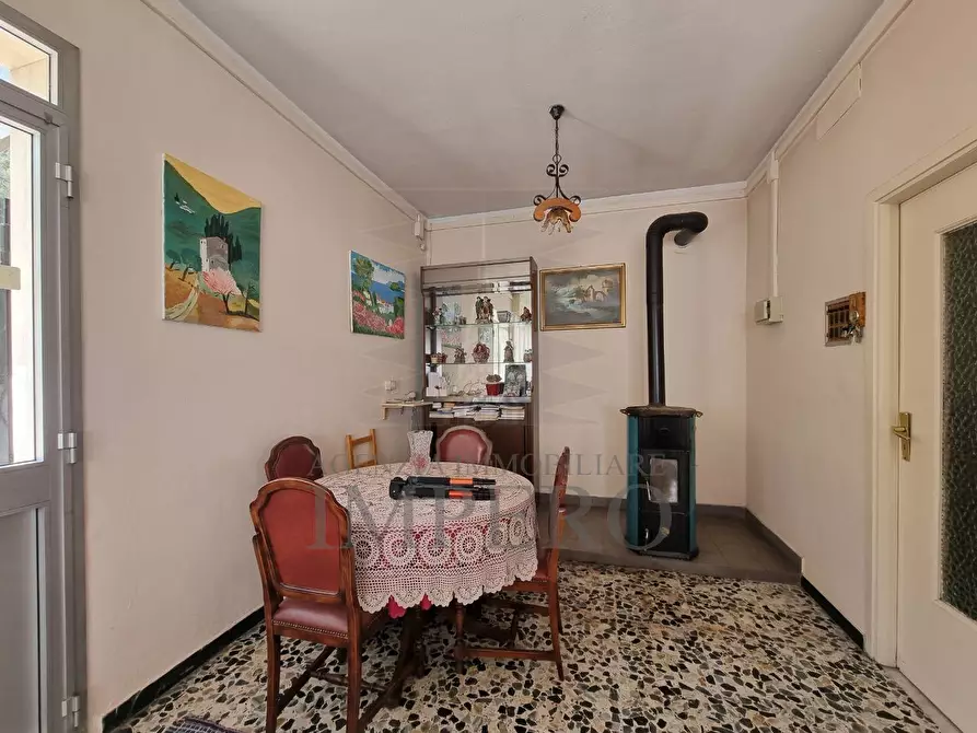 Immagine 9 di Casa bifamiliare in vendita  in Via Nazionale 20 a Airole