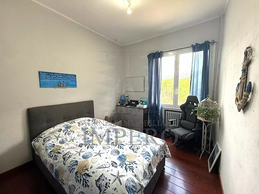 Immagine 24 di Porzione di casa in vendita  in Via Gallardi 75 a Ventimiglia