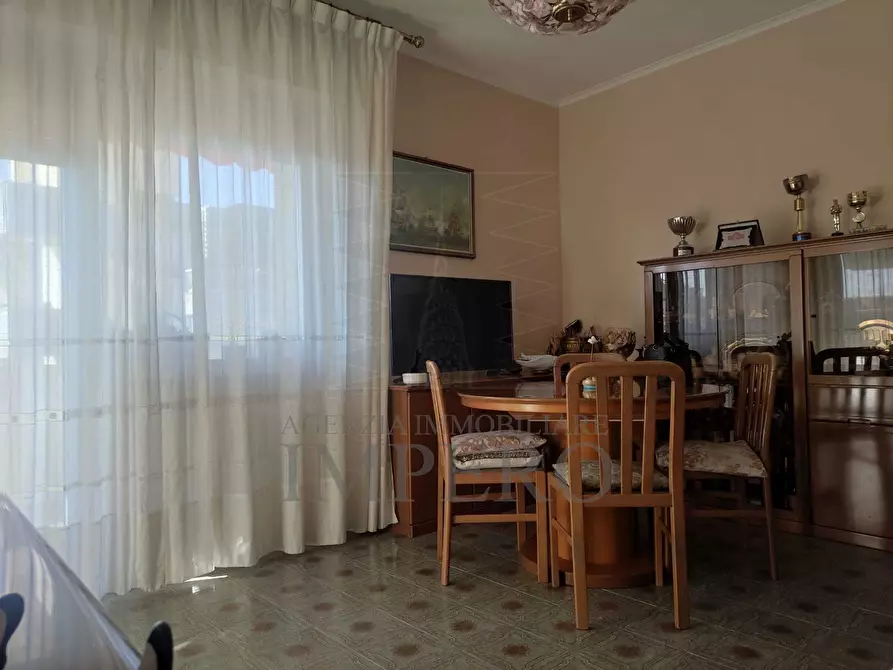 Immagine 4 di Trilocale in vendita  in Via Cornelio Tacito 18 a Ventimiglia