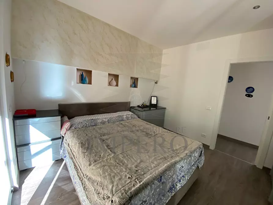 Immagine 25 di Trilocale in vendita  in Via Milite Ignoto 1 a Ventimiglia