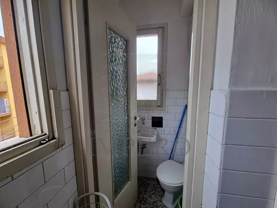 Immagine 11 di Quadrilocale in vendita  in Via Braie 39 a Camporosso