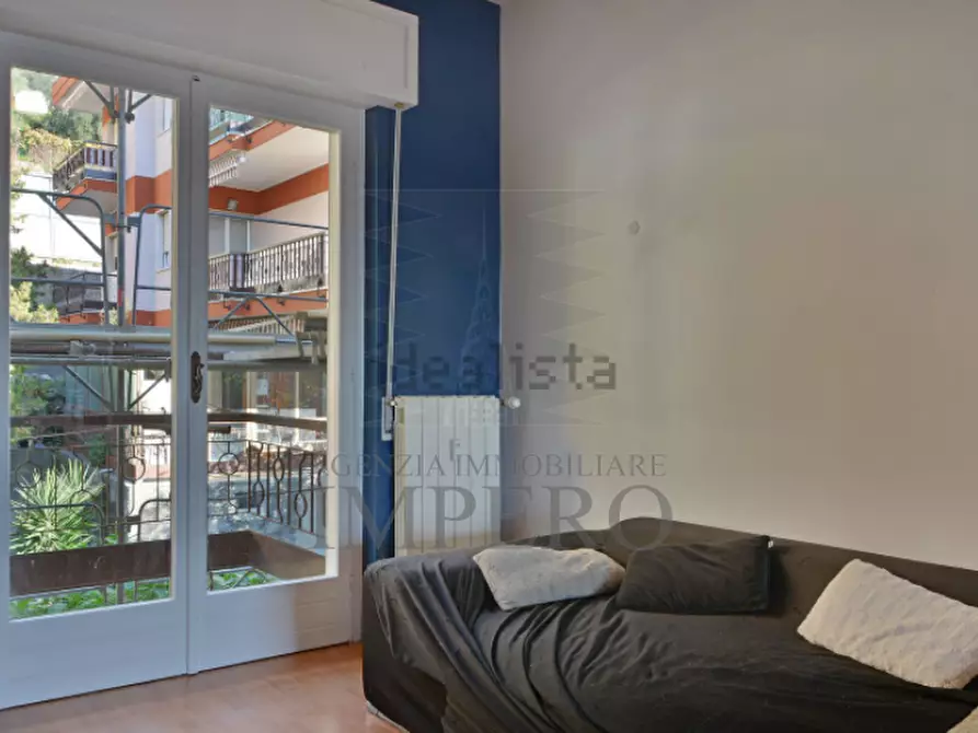 Immagine 7 di Quadrilocale in vendita  in Via delle Gerbere 1F a Ventimiglia