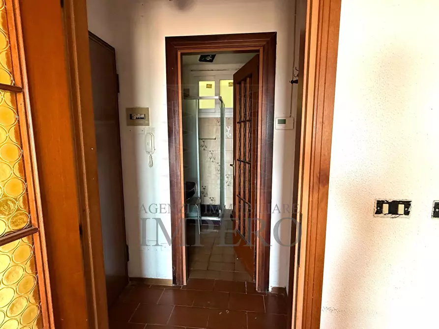 Immagine 20 di Bilocale in vendita  in Via Collasgarba 17 a Ventimiglia