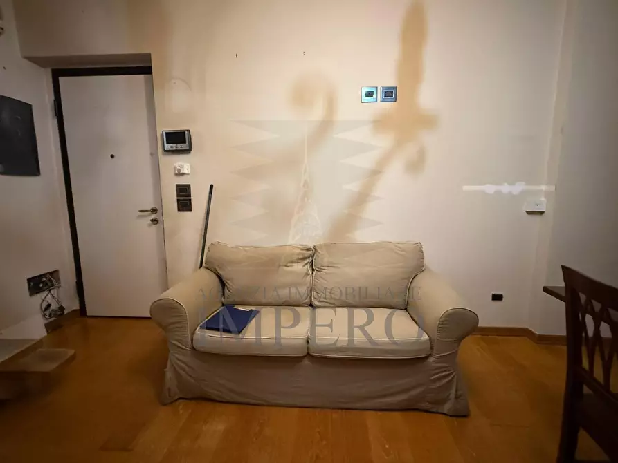 Immagine 3 di Bilocale in vendita  in Vicolo Orsini 2 a Camporosso